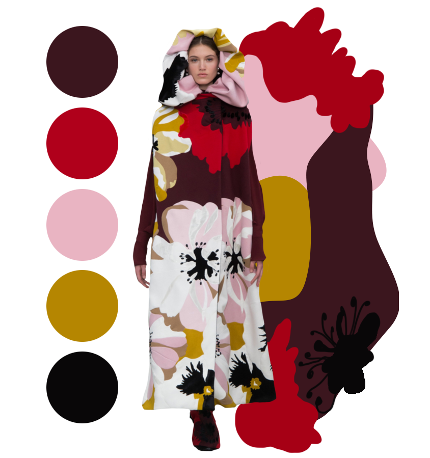 trend autunno-inverno 18 19